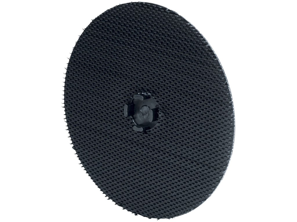 Tyrolit Bagskive t/nylonrondel P SCM medium ø125×M14