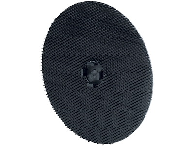 Tyrolit Bagskive t/nylonrondel P SCM medium ø125×M14