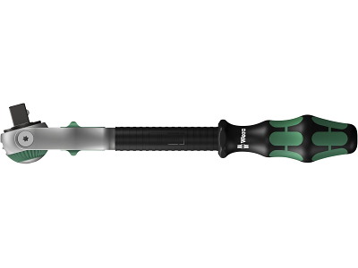 Wera Zyklop Speed skralde 8000C 1/2"