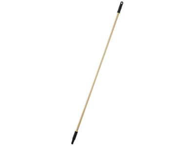Vikan Træskaft m/gevind, ø25×1560 mm, FSC