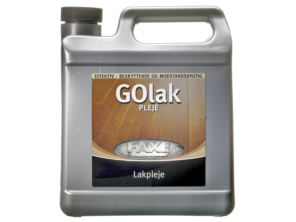 Faxe GOlak pleje 1 ltr