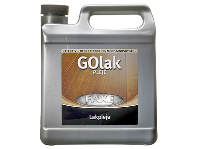 Faxe GOlak pleje 1 ltr