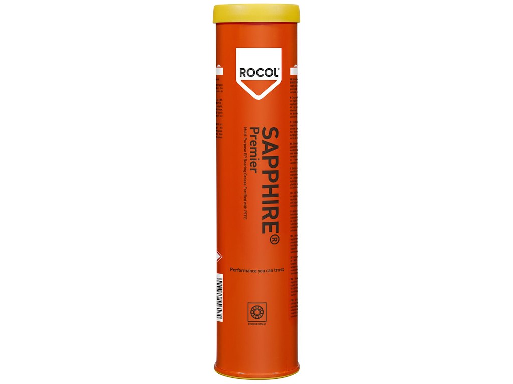 Rocol Sapphire Premier 2 fedt 380g