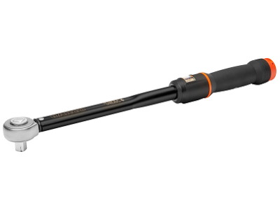 Bahco Momentnøgle justerbar fast hoved 1/2", 40-200 Nm