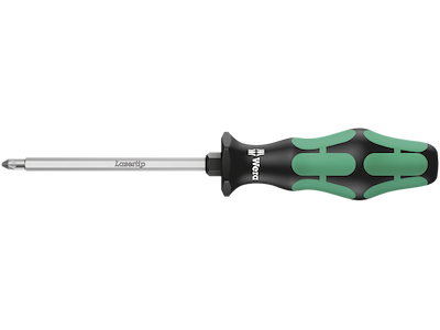 Wera skruetrækker 355 SK - PZ kærv
