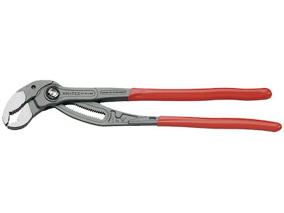 Cobra vandpumpetang 87 01 400 mm Knipex