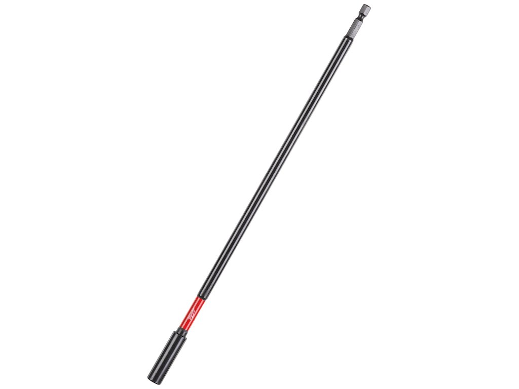 Bitsholder magnetisk 1/4" 6kt × 305mm Milwaukee