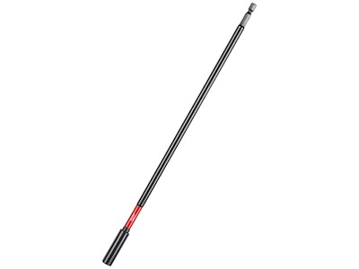 Bitsholder magnetisk 1/4" 6kt × 305mm Milwaukee