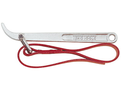 Oliefiltertang 9123 160mm Tengtools