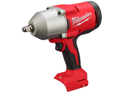 Slagnøgle 1/2" 1625Nm M18 BLHIWF12-0X Milwaukee
