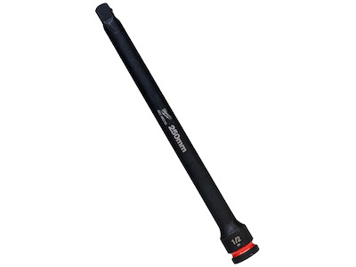 Slagtopforlænger 1/2"" 250 mm Shockwave Impact Duty Milwaukee
