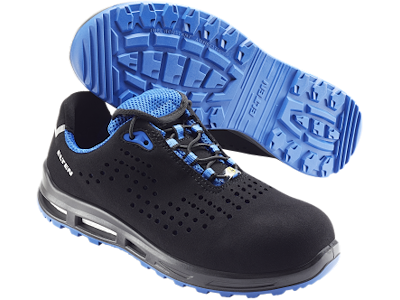 Elten Impulse XXT Blue Low sikkerhessko S1