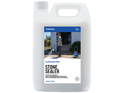 Stone Sealer forseglende rengøringsmiddel 2,5ltr