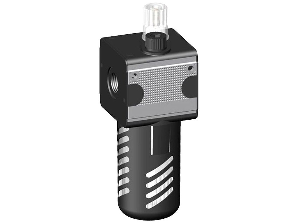 Reno Smøreapparat serie 3 1/2" 5000 ltr/min