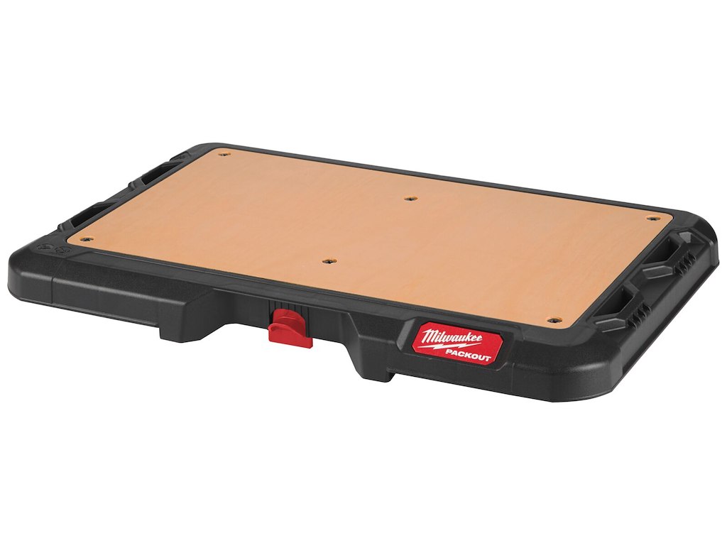 Arbejdsbordplade 60×650×380mm Milwaukee Packout