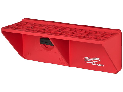 Ophæng t/skruetrækkere, Milwaukee Packout