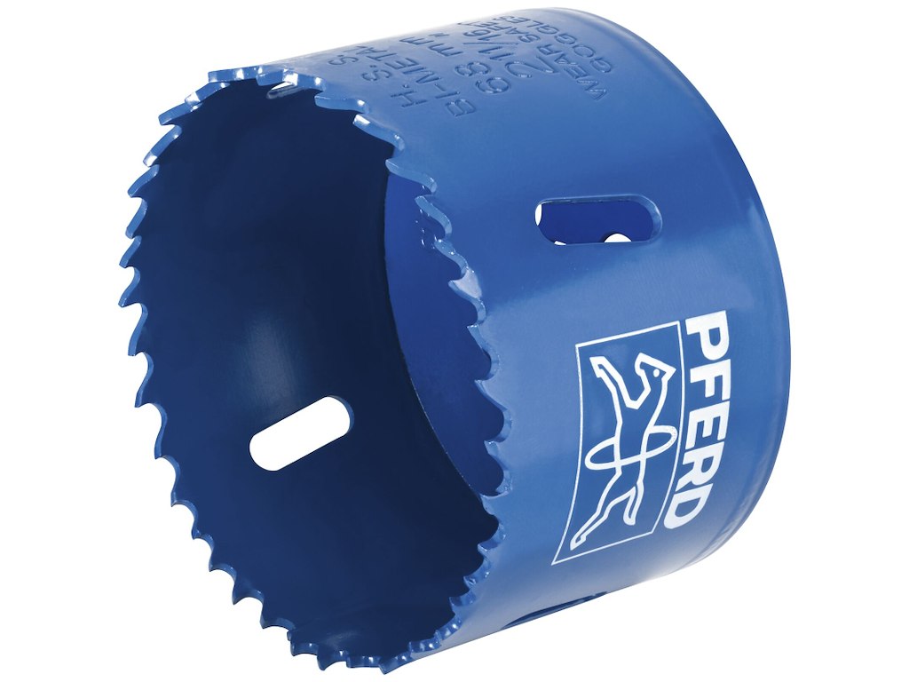 Pferd HSS-hulsav LS 46