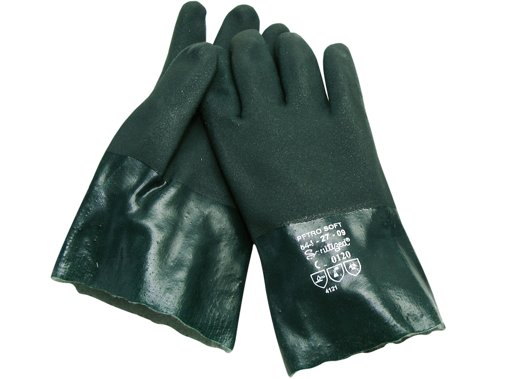 Petro Soft handsker 27 cm
