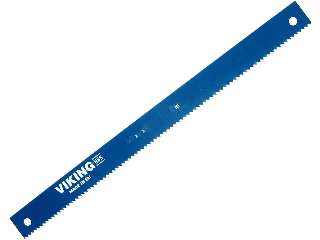 Viking maskinsavklinge HSS 600×50×2,5×6