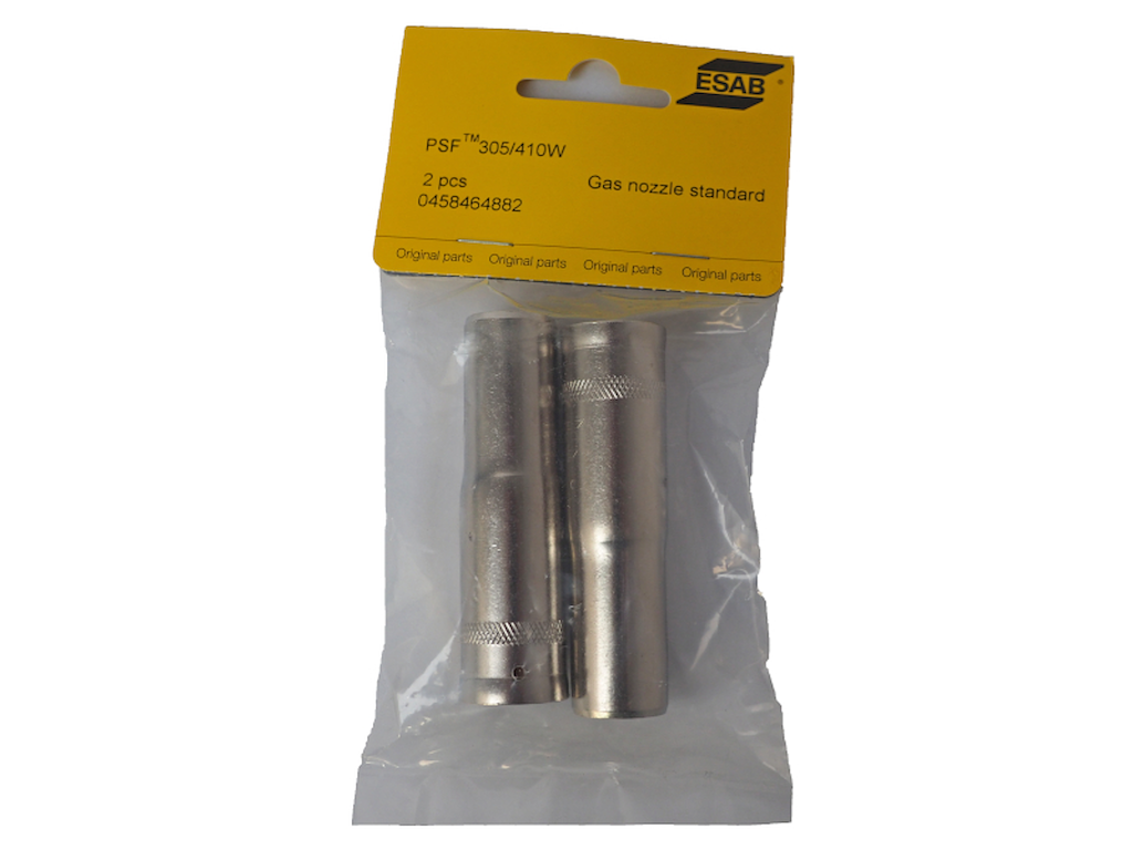 ESAB Gaskop PSF 305/315/410W/420W pk/2