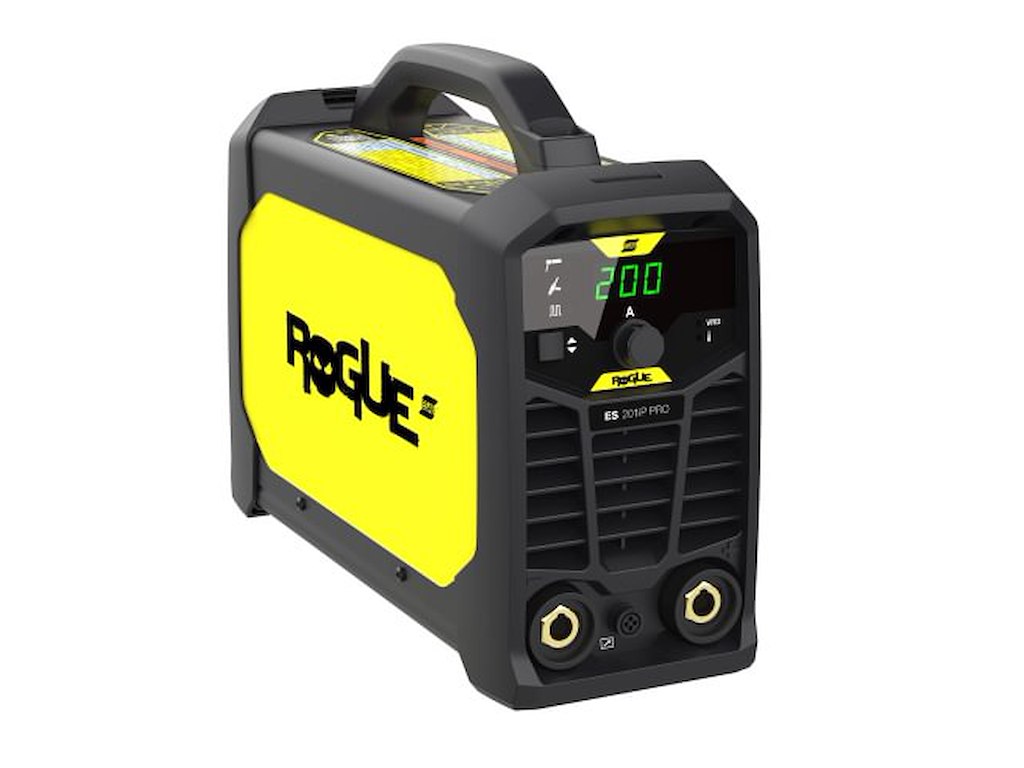 ESAB Rogue ES 201iP PRO