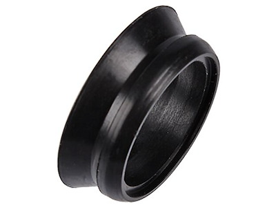Geka gummipakning t/klokoblinger