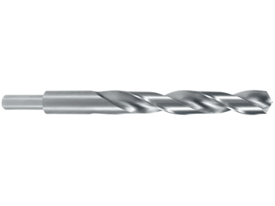 Ruko Spiralbor DIN338-N HSS m/neddrejet hals