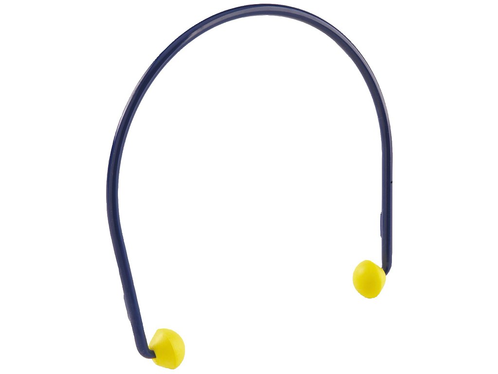 3M EAR bøjlehøreværn EC-01-000