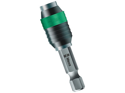 Wera bitsholder 889/4/1 K 1/4"×50mm, 3 stk