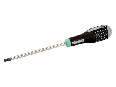 Bahco Ergo skruetrækker Torx® Plus T15 - T40
