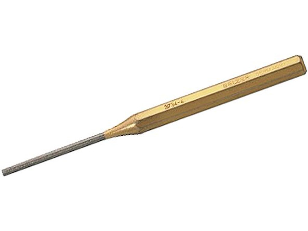 Splituddriver 150×6 mm Bahco