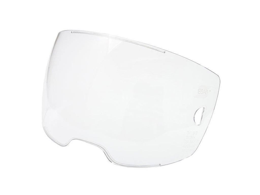 ESAB Sentinel A60 frontglas - Klar