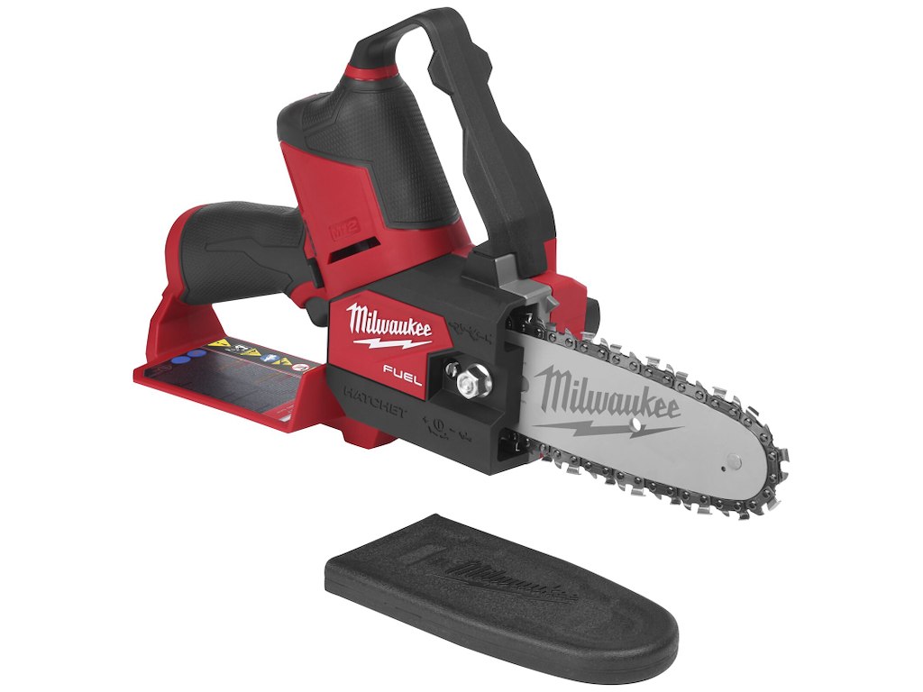 Grensav 15cm sværd M12 FHS-0 Milwaukee