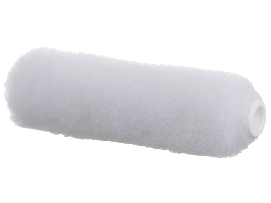 Ferax Malerrulle 100mm refill Miniroller Ferlon
