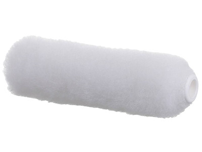 Ferax Malerrulle 100mm refill Miniroller Ferlon