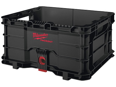 Opbevaringskasse 450×390×250 mm Milwaukee Packout