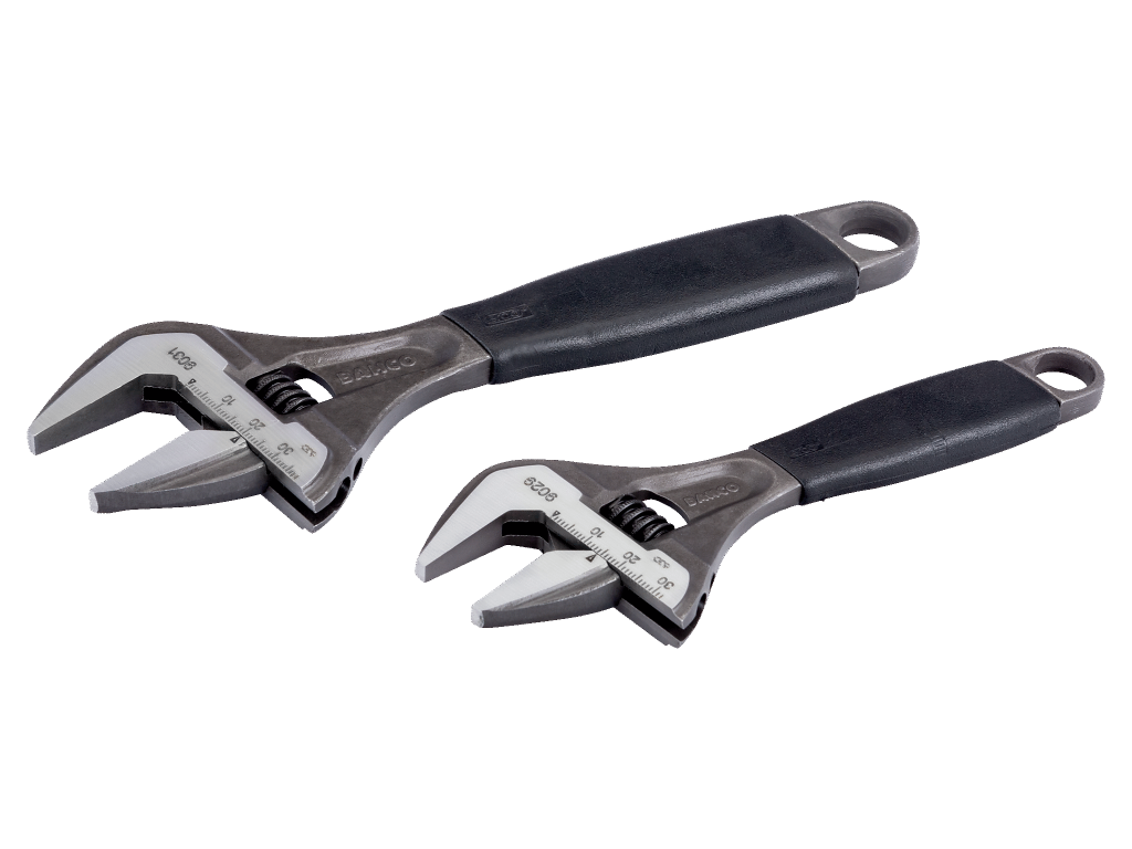 Bahco Skiftenøglesæt 9029-9031 Ergo 