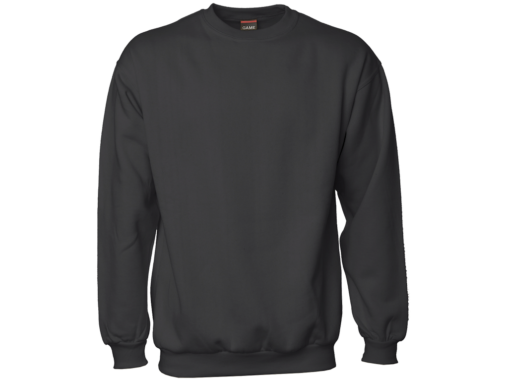 ID Klassisk sweatshirt herre 0600