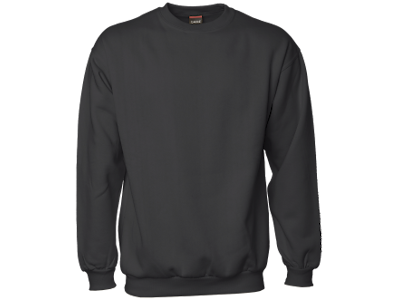 ID Klassisk sweatshirt herre 0600
