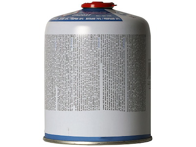CFH gasdåse universal 770ml/425g 7/16" EU