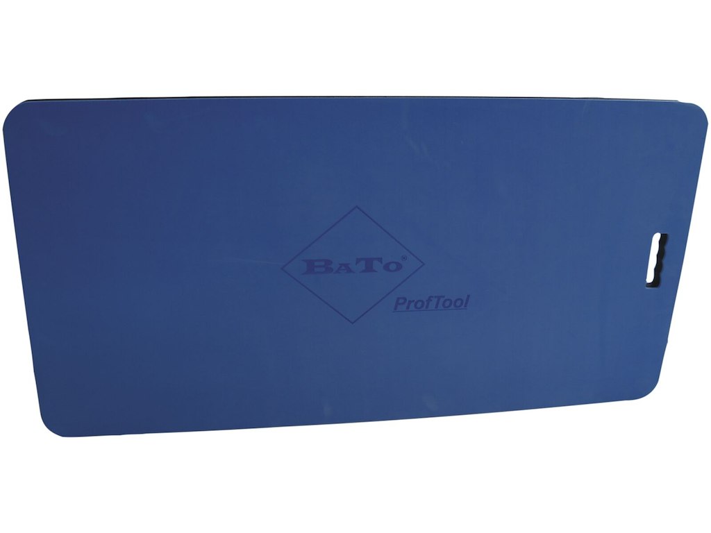 Knæpude EVA skum 1100x550x30mm Bato