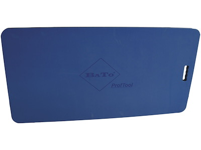 Knæpude EVA skum 1100x550x30mm Bato