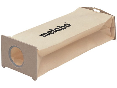 Metabo Papirstøvpose pk/5 t/631289