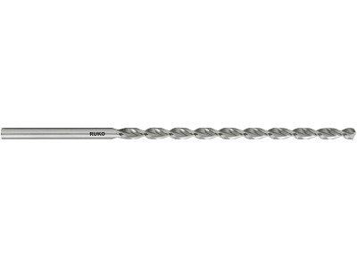 Ruko Spiralbor DIN1869 HSS-G 3,0×150mm