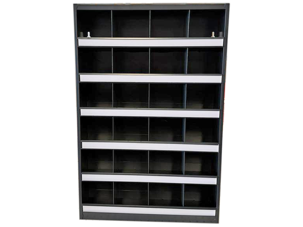 Bato Boltreol 24 rum 50×65cm, 4×6 rum