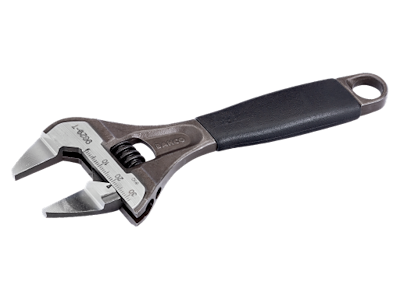Bahco Skiftenøgle m/smal kæbe 6"  9029-T Ergo