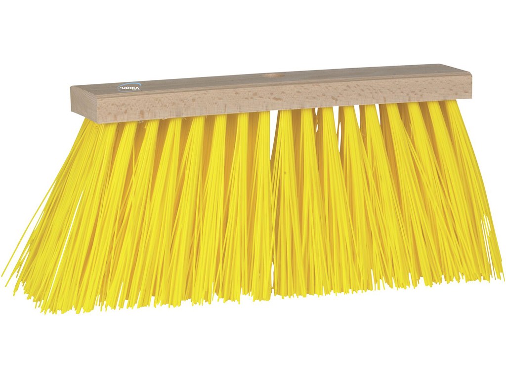 Farmerkost 2617H, 410 mm, meget stiv, træ, Vikan