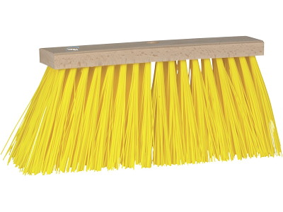 Farmerkost 2617H, 410 mm, meget stiv, træ, Vikan