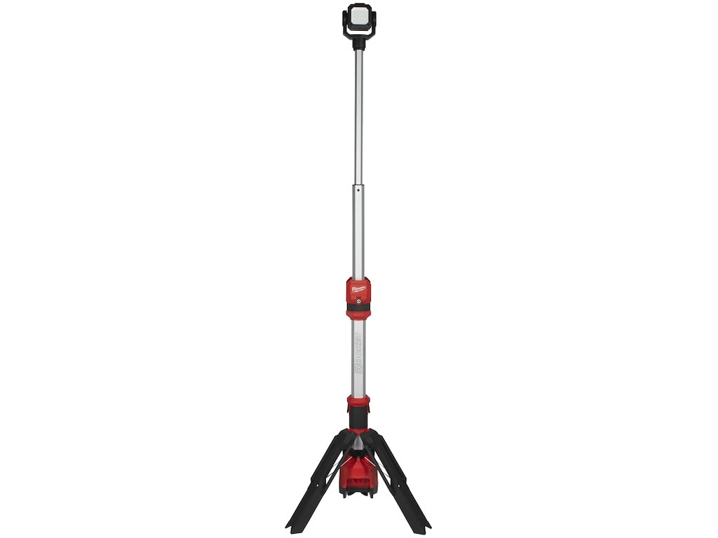 Arbejdslampe på stativ 1400lm M12 SAL-0 Milwaukee