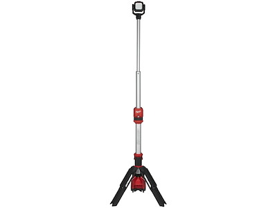 Arbejdslampe på stativ 1400lm M12 SAL-0 Milwaukee